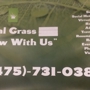 Social Grass