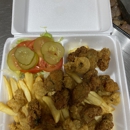 Fast Stop Deli - Restaurants