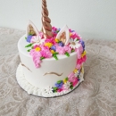 Enchanted Cakes & Flowers - Florists