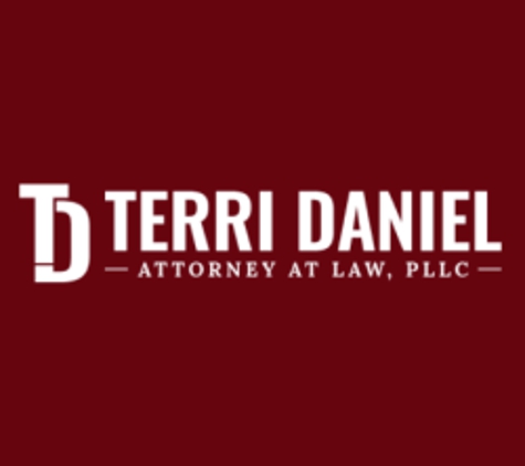 Terri Daniel, Attorney at Law, P - Mckinney, TX