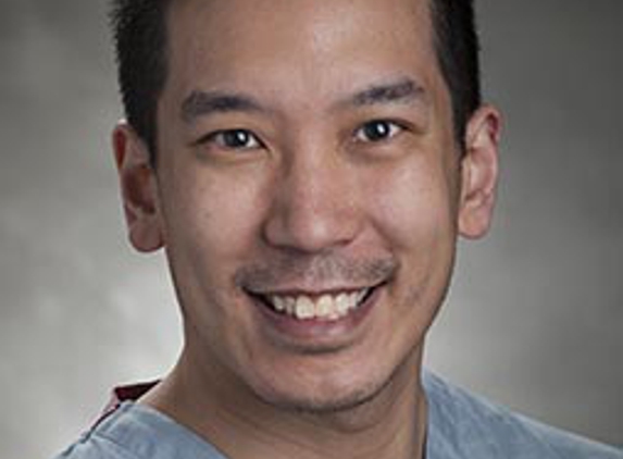 Paul William Kuo, MD - Barrington, IL