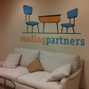 Reading Partners gallery