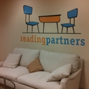 Reading Partners - Tutoring