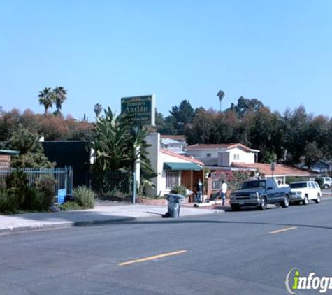 Aztlan Mortuary - La Mesa, CA