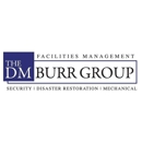 The DM Burr Group - Janitorial Service