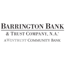 Barrington Bank & Trust - Banks