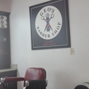 Geo's Barbershop - Barbers
