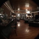 Crystal Dining Room - Restaurants