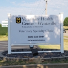 Mizzou Animal Cancer Center