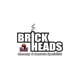 Brickheads Masonry & Concrete Specialists LLC