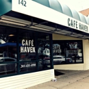 Cafe Haven - Box Lunches