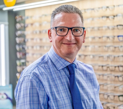 Wicks Eyecare - Keilor, VIC