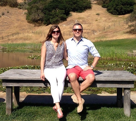 Nicholson Ranch Winery - Sonoma, CA