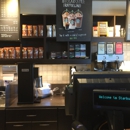 Starbucks Coffee - Coffee & Espresso Restaurants