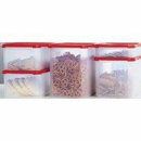 Tupperware by Cindy Jones - Plastics & Plastic Products