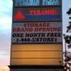 Pyramid self storage gallery
