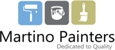Martino Painters - Painters & Decorators