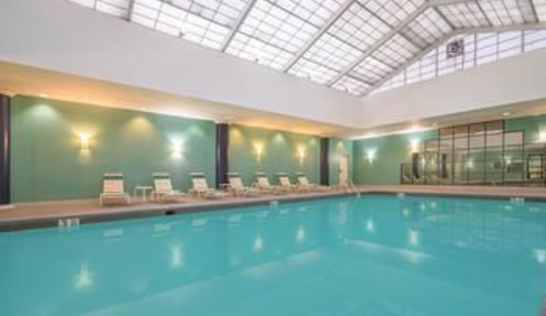 British Swim School of LaQuinta Inn Secaucus Meadowlands - Secaucus, NJ