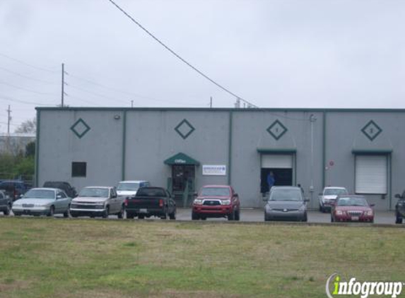 American Tire Distributors - Nashville, TN