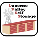 Lucerne Valley Self Storage - Movers & Full Service Storage