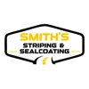 Smiths Striping and Sealcoating gallery