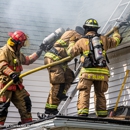 Minier Village Fire Department - Fire Departments
