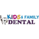Kids and Family Dental - Dentists