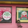 Pink Package Store gallery