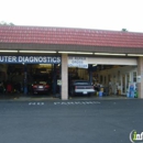 C & N Automotive Center - Automobile Diagnostic Service