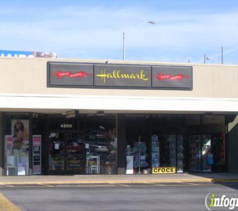 Katy's Hallmark Shop - Nashville, TN