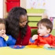Ms. Pam's Child Care Staffing Solutions