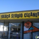 Toluca Studio Cleaners - Dry Cleaners & Laundries
