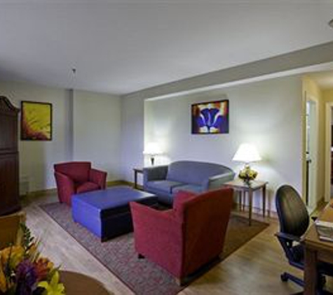 Commonwealth Park Suites Hotel - Richmond, VA