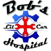 Bob's Lil Car Hospital gallery