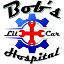 Bob's Lil Car Hospital - Auto Repair & Service