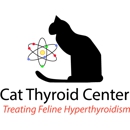 Cat Thyroid Center - Veterinary Clinics & Hospitals