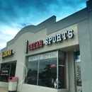 Shear Sports - Barbers