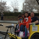 Nonpartisan Pedicab - Sightseeing Tours