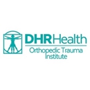 DHR Health Orthopedic Institute - Medical Clinics