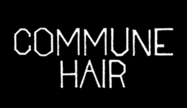 Commune Hair Boston - Boston, MA