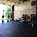 CrossFit - Personal Fitness Trainers