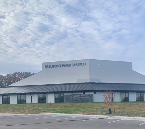 Summit Park Church - Lee's Summit, MO