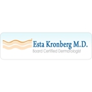 Dr. Esta L. Kronberg, MD - Physicians & Surgeons