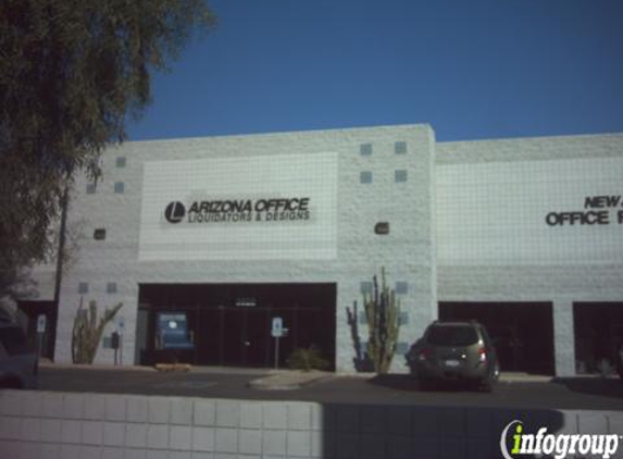 Arizona Office Liquidators & Designs - Phoenix, AZ