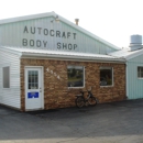 Autocraft Body Shop - Automobile Body Repairing & Painting