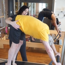 Mindful Movement Pilates studio