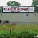 Complete Trailer Repair - Truck Trailers