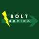 Bolt Moving