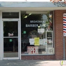 Broadway Barber Shop - Barbers