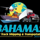 Bahamas Fast Track Shipping & Transportation Services - Shipping Services
